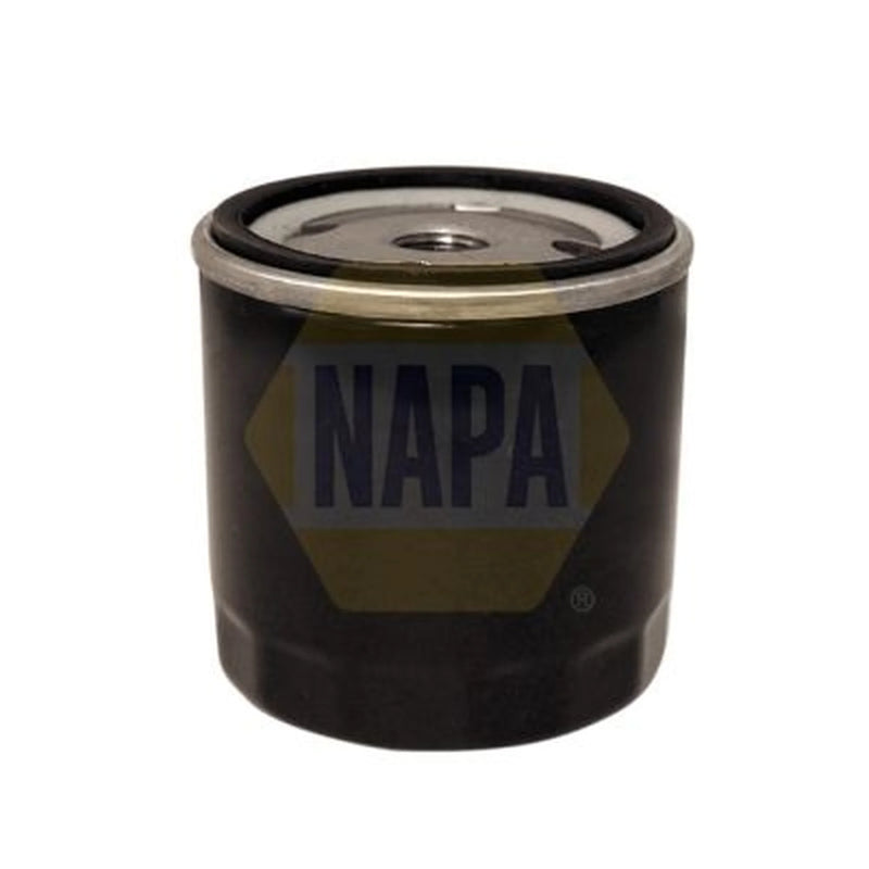 NAPA Engine Oil Filter fits Citroën 2 Cv 1963-1990
