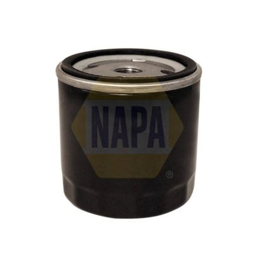 NAPA Engine Oil Filter fits Citroën 2 Cv 1963-1990