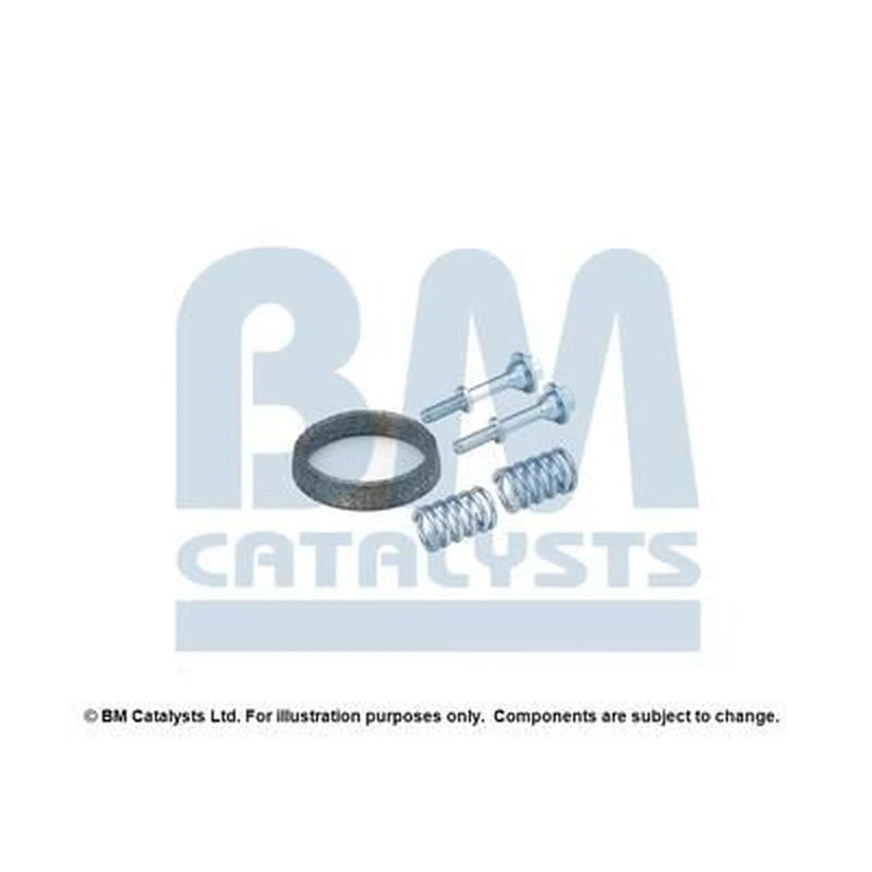 BM Catalysts Fitting Kit FK91006C FK91006C