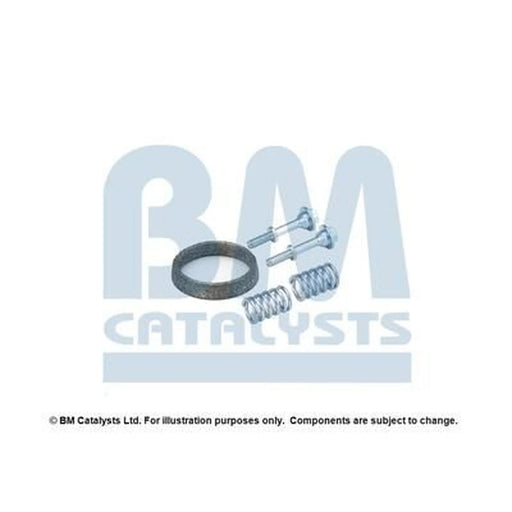BM Catalysts Fitting Kit FK91006C FK91006C
