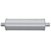 Hella End Silencer Rear 8LD 366 033-251