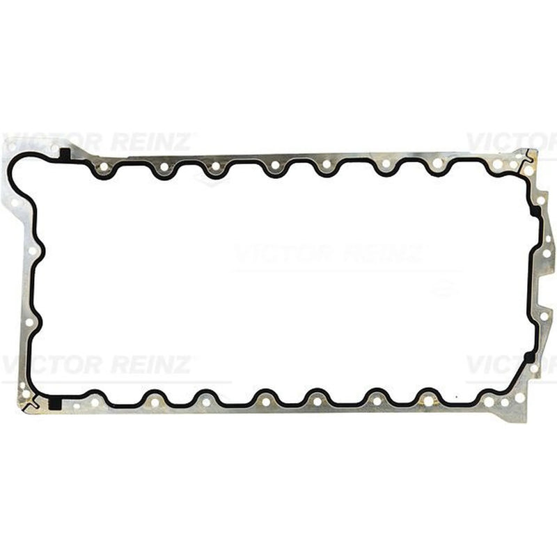 Victor Reinz Oil Sump Gasket Wide Thick 71-10334-00
