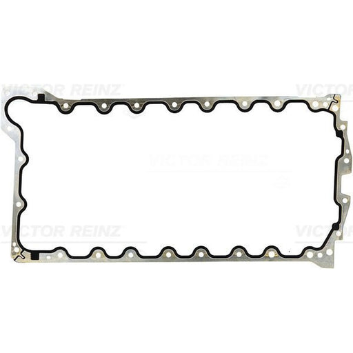 Victor Reinz Oil Sump Gasket Wide Thick 71-10334-00