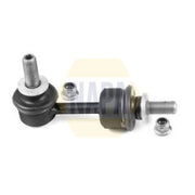 NAPA Stabiliser Bar Link Coupling Rod Rear Right fits Byd Atto 3 2022 on