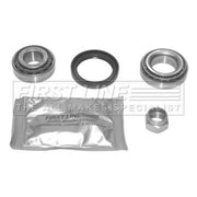 First Line Wheel Bearing Kit fits Kia Rio I 2000-2005 1.3 1.5