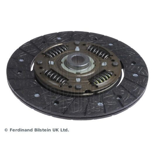 Blue Print Clutch Friction Disc Plate 24 Splines ADG03147