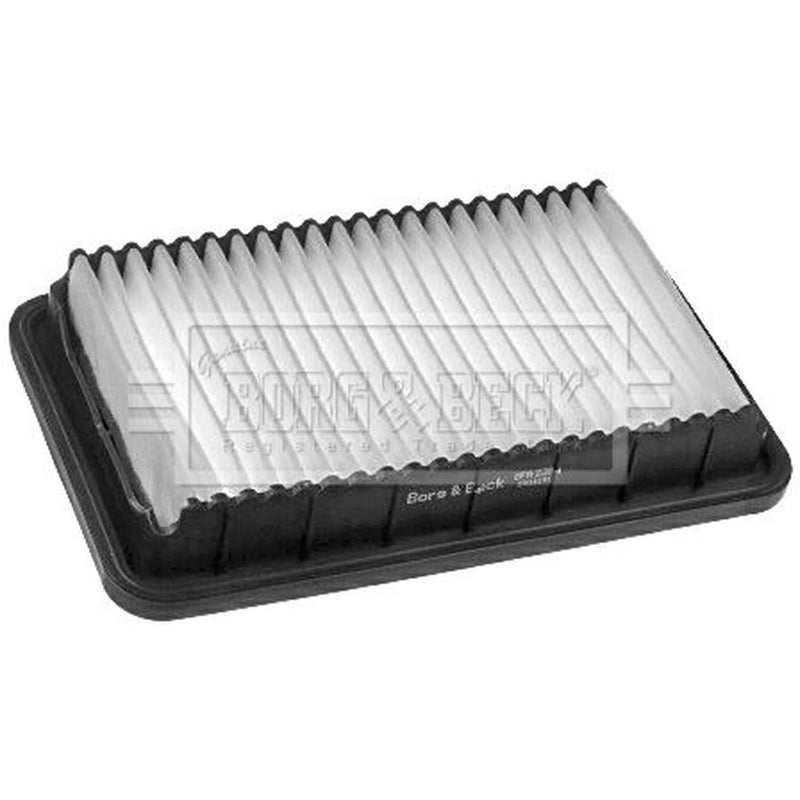 Borg & Beck Engine Air Filter BFA2384