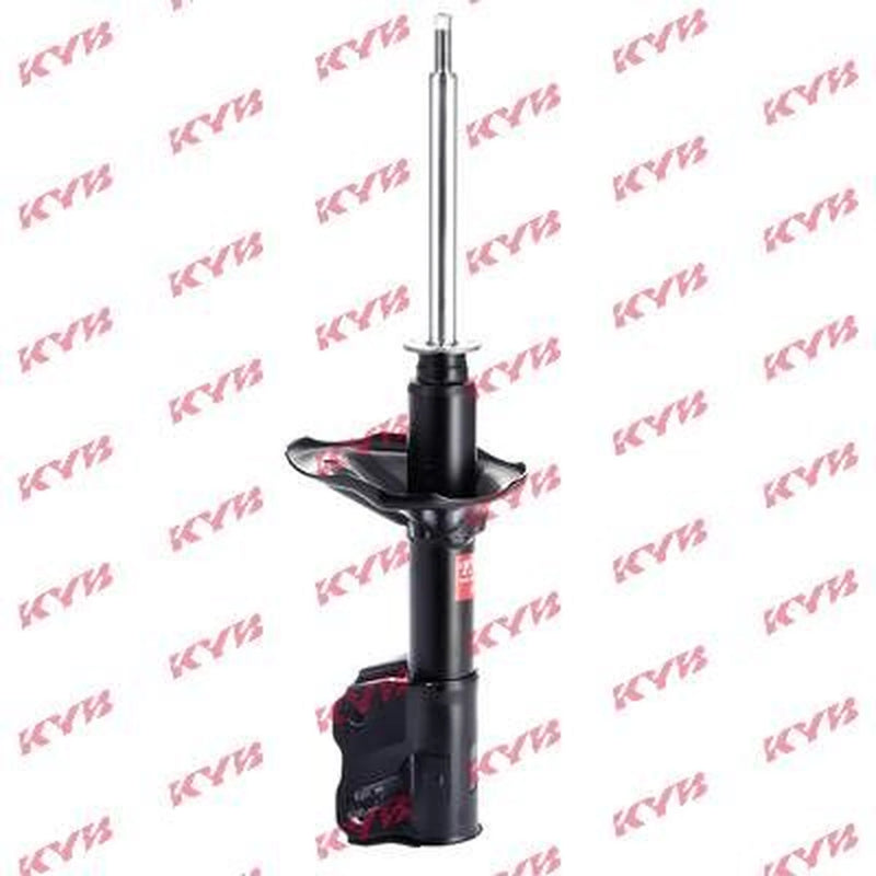 KYB Shock Absorber Damper Strut Front Right fits Mitsubishi Colt 1996-2003