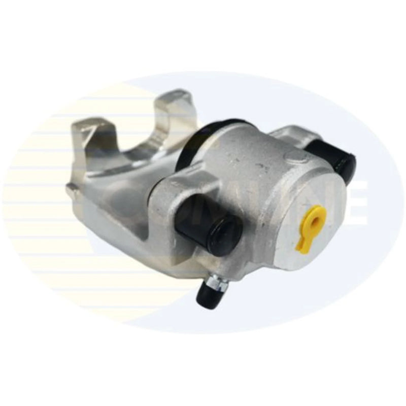 Comline Brake Caliper Assembly Rear Left fits BMW 5 1995-2004