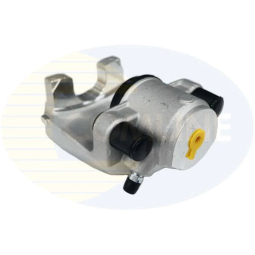 Comline Brake Caliper Assembly Rear Left fits BMW 5 1995-2004