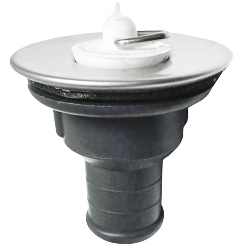 Waste Sink 3/4" Straight Nova - Dynamic Drive