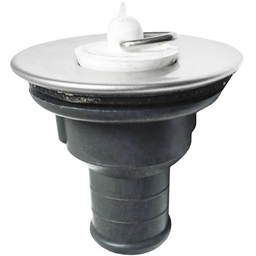 Waste Sink 3/4" Straight Nova - Dynamic Drive