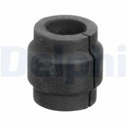 Delphi Anti Roll Bar Bush fits Iveco Daily III 1999-2007
