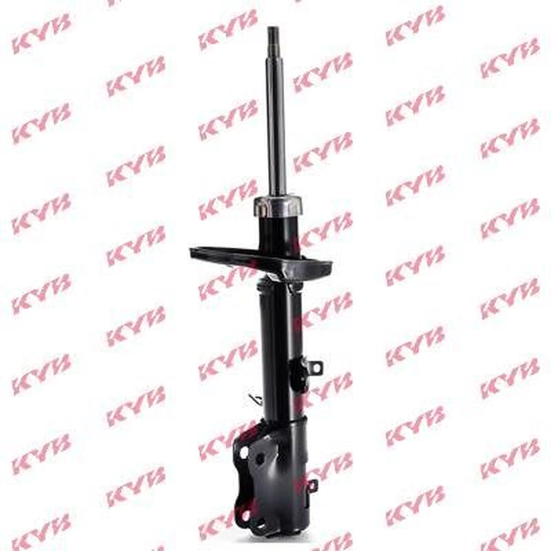 KYB Shock Absorber Damper Strut Rear Left fits Toyota Corolla 1995-2001