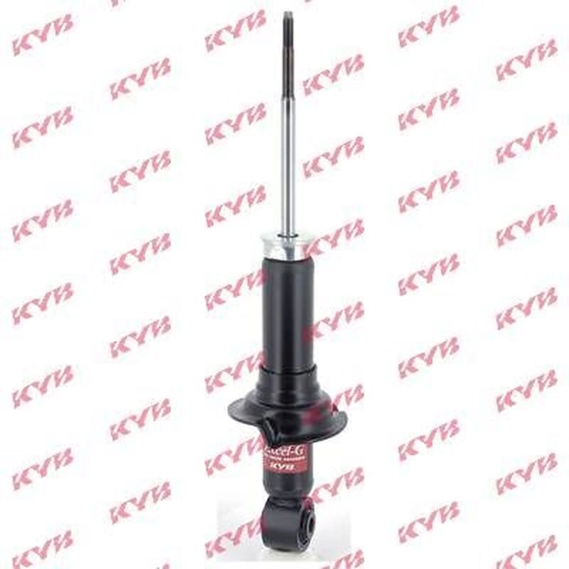 KYB Shock Absorber Damper Strut Rear fits Honda Stream 2001-2006 1.7 2.0