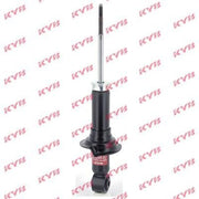 KYB 2 x Shock Absorbers fits Honda Stream 2001-2006 1.7 2.0