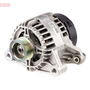 Denso Car Alternator 12V fits Opel Agila A 2000-2007 1.0 1.2