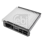 Febi Cabin Air Filter (Pollen Filter) 183976