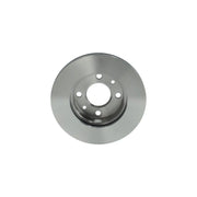 Bosch 2 x Vented Brake Discs fits Dacia Solenza 2003-2005 1.4