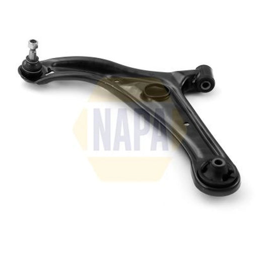 NAPA Control/Trailing Arm Front Left fits Toyota Yaris Verso 2000-2005 1.3