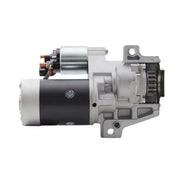 Hella Starter Motor 12V 2.3kW 15 Teeth fits Audi A1 2010-2015 1.6