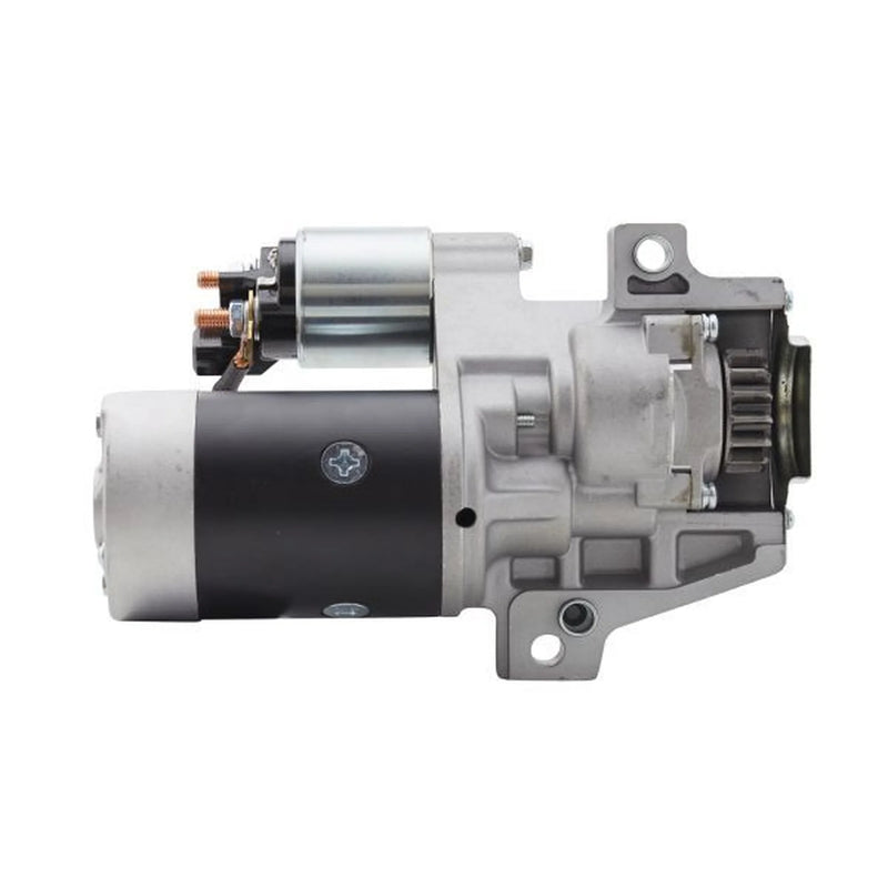 Hella Starter Motor 12V 2.3kW 15 Teeth fits Audi A1 2010-2015 1.6