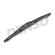 Denso Rear Wiper Blades fits Daihatsu Sirion 2005-2013 1.0 1.3 1.5