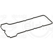 Elring Cylinder Head Cover Gasket ACM (Polyacrylate) fits Opel Agila B 2008-2014