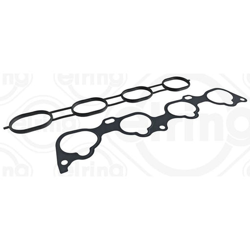 Elring Intake Manifold Gasket Set ID Wide High B61.000