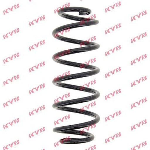 KYB Rear Suspension Coil Spring RA6145