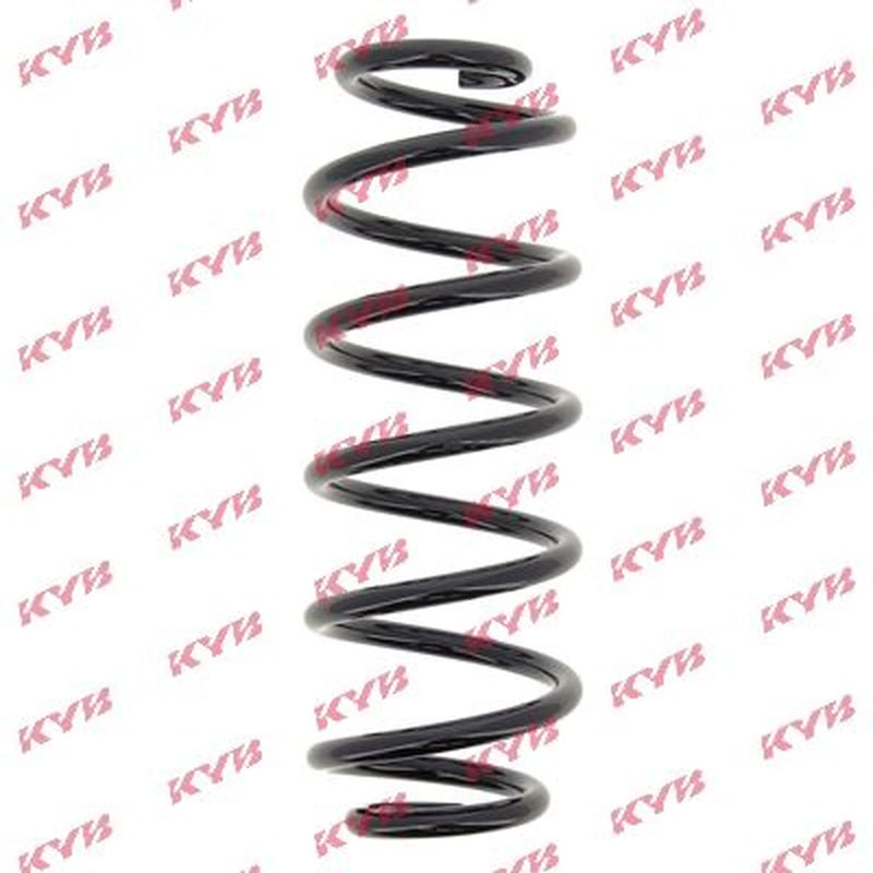 KYB 2 x Suspension Springs fits Peugeot 3008 I 2009-2016 1.6 2.0