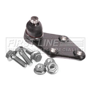 First Line Ball Joint Front Left fits MG Zs SUV 2017 on 1.0 1.5