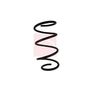 Apec Front Suspension Coil Spring fits Toyota Prius Liftback 2003-2009 1.5