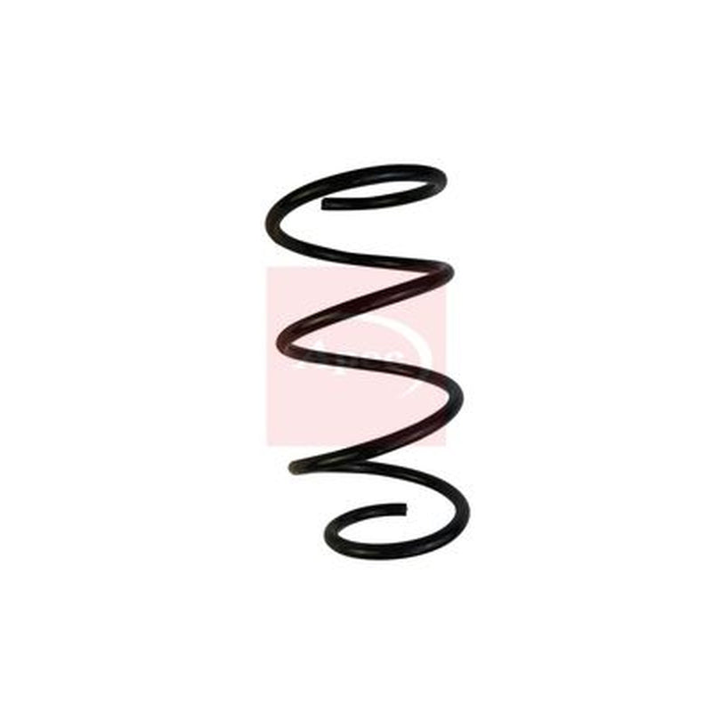 Apec Front Suspension Coil Spring fits Toyota Prius Liftback 2003-2009 1.5