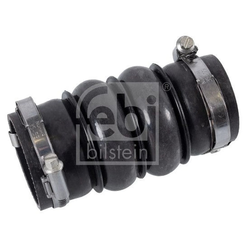 Febi Intercooler Turbo Charge Air Hose Upper 103867