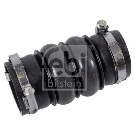 Febi Intercooler Turbo Charge Air Hose Upper 103867