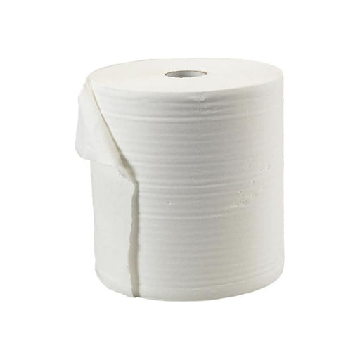 Everbuild Sika Paper Glass Wipe Roll 150m Everbuild Sika - Dynamic Drive