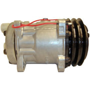 Mahle Air Conditioning Compressor