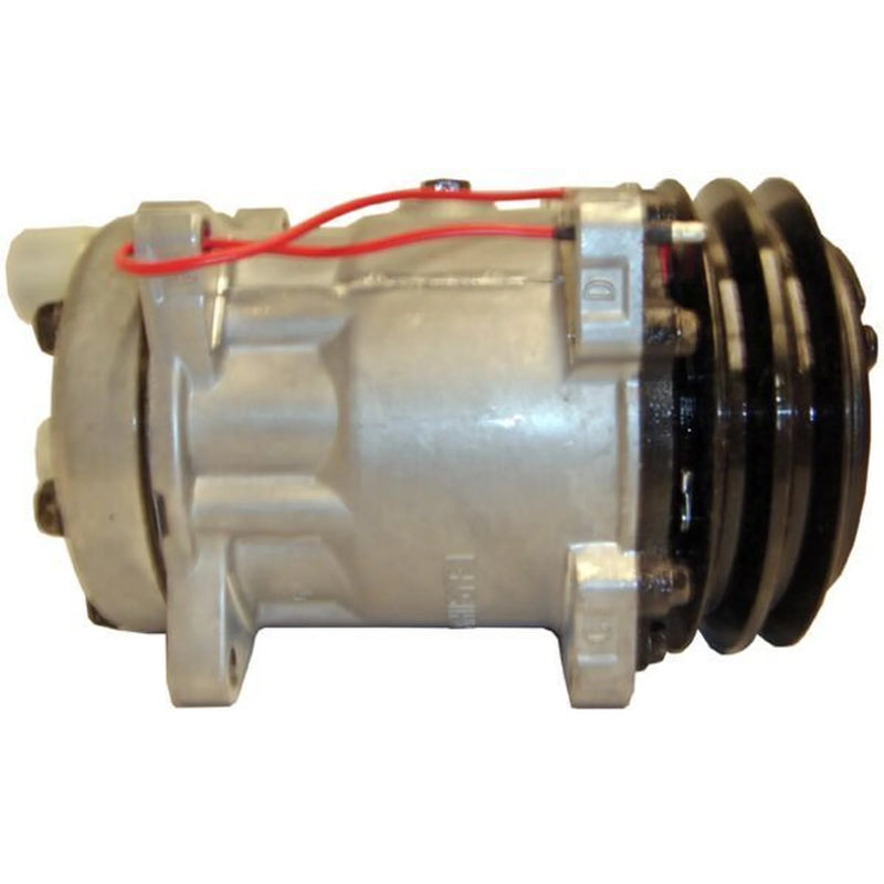 Mahle Air Conditioning Compressor