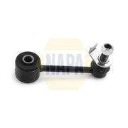 NAPA Stabiliser Bar Link Coupling Rod Upper fits Nissan NV200 2010-2014 1.5 1.6