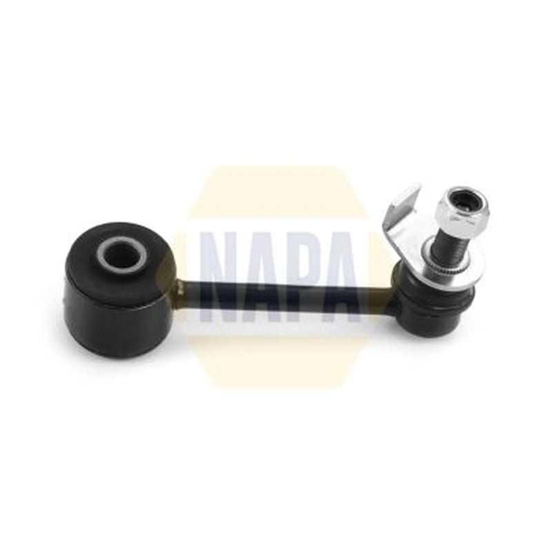 NAPA Stabiliser Bar Link Coupling Rod Upper fits Nissan NV200 2010-2014 1.5 1.6
