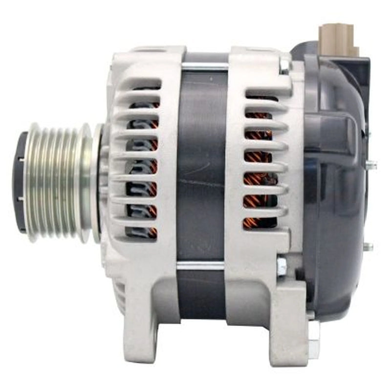 Hella Car Alternator 12V fits Ford C-Max 2007-2010 1.8