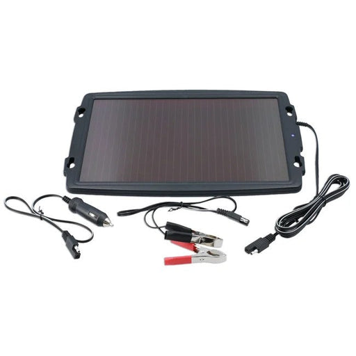 Gunson Solar Battery Maintenance Charger 12V - GPL