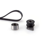 Gates Timing Belt Kit with Rollers fits Land Rover Range Rover 1992-1996 2.5