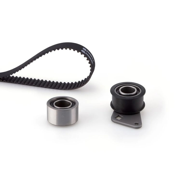 Gates Timing Belt Kit with Rollers fits Land Rover Range Rover 1992-1996 2.5