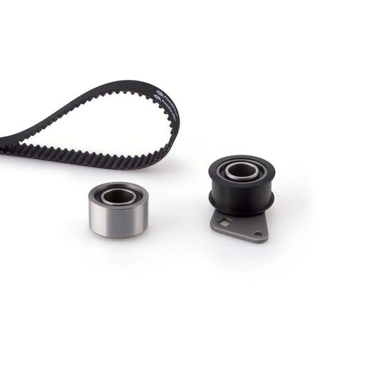 Gates Timing Belt Kit with Rollers fits Land Rover Range Rover 1992-1996 2.5