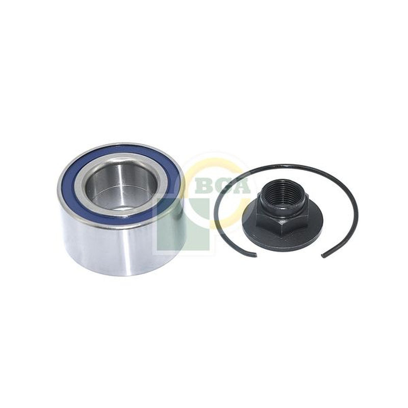 BGA Wheel Bearing Kit 65mm fits Dacia Nova 1996-2003 1.6