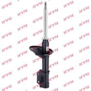KYB Shock Absorber Damper Strut Front Right fits Mazda 323 III 1985-1993