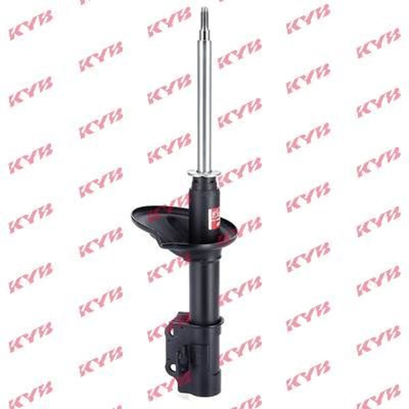 KYB Shock Absorber Damper Strut Front Right fits Mazda 323 III 1985-1993