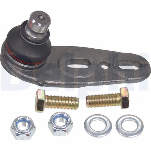 Delphi Ball Joint Lower TC498